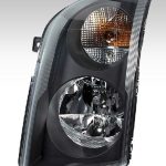 FAR MOTORLU SAĞ VW CRAFTER ( 2006 -2017 ) (1 AD )