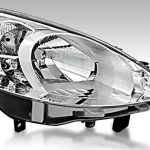 FAR SOL MOTORLU PEUGEOT PARTNER (2008-2012) (1 AD )