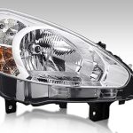 FAR SOL MOTORLU PEUGEOT PARTNER (2012-2015) (1 AD )