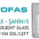 FAR CAMI FIAT SLX SAĞ 1993-> (1 AD )