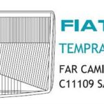 FAR CAMI TOFAS FIAT TEMPRA SAĞ (1 AD )