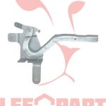 KAPUT MENTEŞESİ SAĞ RENAULT CLIO IV HB (1 AD )