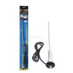 CARUB ANTEN YAYLI GÖMME  NİKEL VAKUM (1 AD )