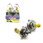 CARUB AMPUL 12V 90-100W H4 SÜPER SARI (YELLOW) (1 TK )