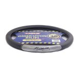 DİREKSİYON KILIFI 38 CM SİYAH ATATÜRK İMZALI (1 AD )