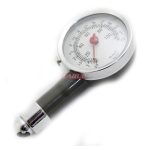 CARUB LASTİK HAVA ÖLÇER METAL GÖVDE İBRELİ ANALOG (1 AD )