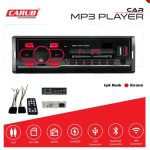 OTO TEYP ÇİFT USB AUX SD CARD RADIO ŞARJ BLUETOOTH WİFİ (1 AD )