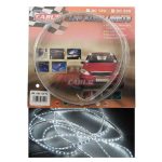 CARUB LAMBA NEON 12V 90CM ELASTİK 2Lİ BEYAZ (1 TK )