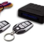 AÇMA KAPAMA 12V S.ÇIKIŞLI KROM (1 TK )