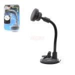 CARUB TELEFON TUTUCU VANTUZLU  SPRALLİ MIKNATISLI (1 AD )