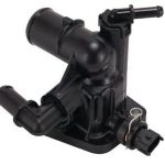 TERMOSTAT (KOMPLE)  FIAT EGEA-DOBLO-FIORINO 1.3 MTJ 2016=> BIPPER-NEMO 1.4 HDİ 2010 =>  88C EURO6 (1 AD )