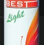 SPREY BOYA SİYAH LİGHT 250 GR (1 AD )