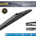 SİLECEK SÜPÜRGESİ ARKA 350MM CITROEN BERLINGO 08- DACIA DUSTER 12- LOGAN MCV I 07- FORD TOURNEO CONN (1 TK )