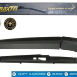 ARKA SİLECEK SÜPÜRGESİ KOLLU 10'' 260 MM OPEL ASTRA K HB 2015> (1 TK )