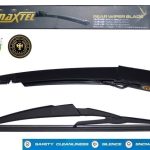 ARKA SİLECEK SÜPÜRGESİ KOLLU 11'' 290 mm PEUGEOT  5008 I T8 2009-2017 (1 TK )