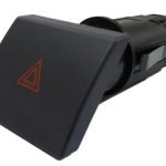 DÖRTLÜ FLAŞÖR ANAHTARI 7 FİŞLİ FORD CONNECT 02-06 (1 AD )