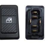 CAM KALDIRMA ANAHTARI TEKLİ SAĞ VW LT35-T3-T4 (1 AD )