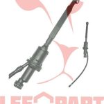 DEBRIYAJ MERKEZI UST PEUGEOT 308 DV6TED4 RCZ C4 EP6 MC SANZUMAN (1 AD )