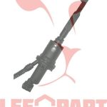 DEBRIYAJ MERKEZI UST PEUGEOT PARTNER-BERLINGO 1.6-1.6 HDI 08 C4 1.6 VTI-1.8 I 16V 07 15.87mm (1 AD )