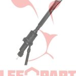 DEBRIYAJ MERKEZI UST CITROEN C2 JM 1.4-1.6-1.4 HDI 03 C3 I FC 1.1 I-1.4 I-1.4 16V 02 15.87mm (1 AD )