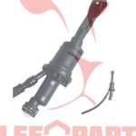 DEBRIYAJ MERKEZI UST PEUGEOT 407  C6 DW10BTED4 2.0 HDI ML6C SANZUMAN (1 AD )