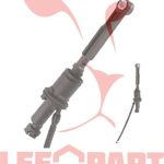 DEBRIYAJ MERKEZI UST PEUGEOT 3008 1.6 HDI 09-> C4 GRAND PICASSO 1.6 HDI 06->13->17 15,87 mm (1 AD )