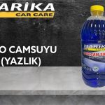 CAMSUYU 3LT YAZLIK MAVİ   (PALET 50 KOLİ) (1 AD )