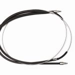 EL FREN TELİ FIAT DUCATO - (ŞASE NO 16158427'DEN KÜÇÜK) ARKA 94- (1 AD )