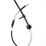 EL FREN TELİ ALFA ROMEO 156 ARKA SOL 98- (1 AD )