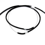 EL FREN TELİ FIAT DUCATO (KAMPANA FREN) ARKA 01- (1 AD )