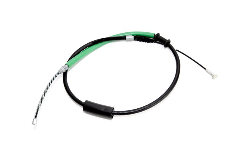 CAVO.1102674-2.jpg EL FREN TELİ FIAT MAREA 1.6 BERLİNA / STATİON WAGON (KAMPANA FREN) ARKA SAĞ 96- (1 AD ) - Görsel 1