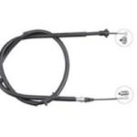 EL FREN TELİ ARKA SAĞ FIAT LINEA 1,4 TURBO 16V (DİSK FREN) 07- (1528/1320MM) (1 AD )