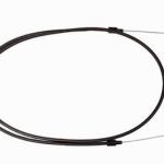 KAPUT TELİ FIAT UNO 89- (1 AD )