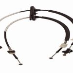 VİTES TELİ FIAT DUCATO 3 - PEUGEOT BOXER 3 - CITROEN JUMPER 3 -  EURO 5 MOTOR (1 AD )