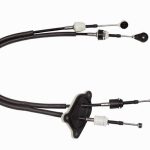 VİTES TELİ FIAT DOBLO 1.3 MJ  5 VİTES 2011 - (1 AD )