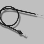 GAZ TELİ FIAT-UNO SX (1 AD )