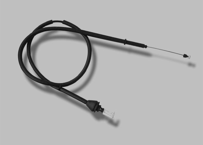 CAVO.1203304A-1.jpg GAZ TELİ FIAT-UNO SX (1 AD ) - Görsel 1