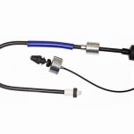 DEBRİYAJ TELİ RENAULT MEGANE 2 0 16V 9/95-96 (1 AD )