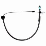 DEBRİYAJ TELİ RENAULT DACIA LOGAN 04- (1 AD )