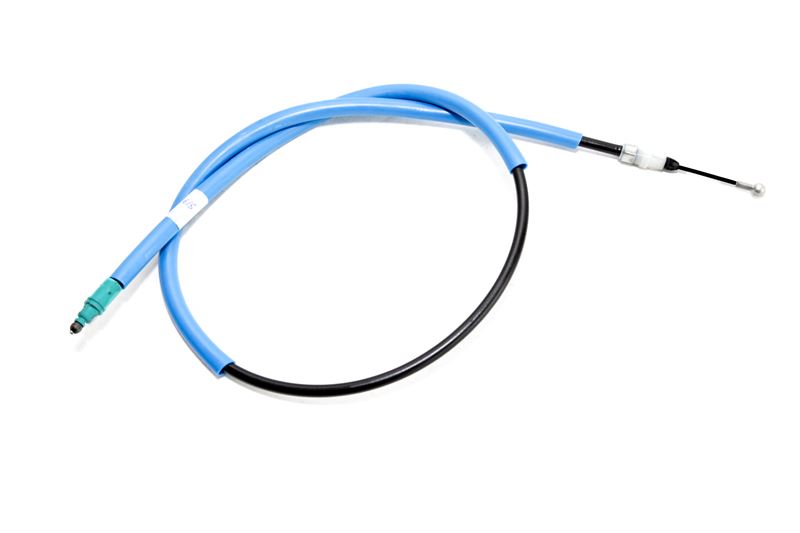 CAVO.1302618-2.jpg EL FREN TELİ RENAULT TRAFIC ARKA SOL 11- (1 AD ) - Görsel 1