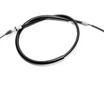 EL FREN TELİ RENAULT MASTER DS 2 5 - 2 8DTİ (KISA ŞASE) ARKA SAĞ/SOL 10/97- (1 AD )