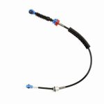 VİTES TELİ RENAULT CLIO III - SYMBOL (THALIA) - SAĞ (MAVİ - KISA) (1 AD )