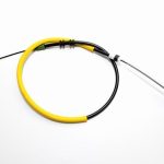 EL FREN TELİ RENAULT KANGO SOL DİZEL-BENZİN (1 AD )