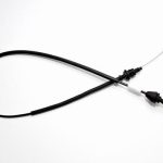 GAZ TELİ RENAULT CLIO HB 1600CC (1 AD )