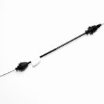 GAZ TELİ RENAULT CLIO SYMBOL 1.5 DİZEL (1 AD )