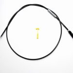 JIGLE TELİ RENAULT R9 R11 FLASH (1 AD )