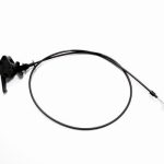 KAPUT TELİ RENAULT R9 R11 (1 AD )