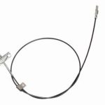 EL FREN TELİ ORTA FORD TRANSIT (ÖNDEN ÇEKİŞLİ) - UZUN BOY ŞASE 00-06 (1531MM) (1 AD )