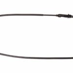 GAZ TELİ FORD  TRANSIT (M12 - V12 - V15) 92- (MM) (1 AD )