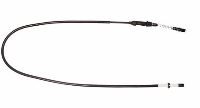 CAVO.4603655-1.jpg GAZ TELİ FORD TRANSIT (M12 - V12 - V15) 92- (MM) (1 AD ) - Görsel 1